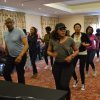 EHW Seminar - 30 August 2017